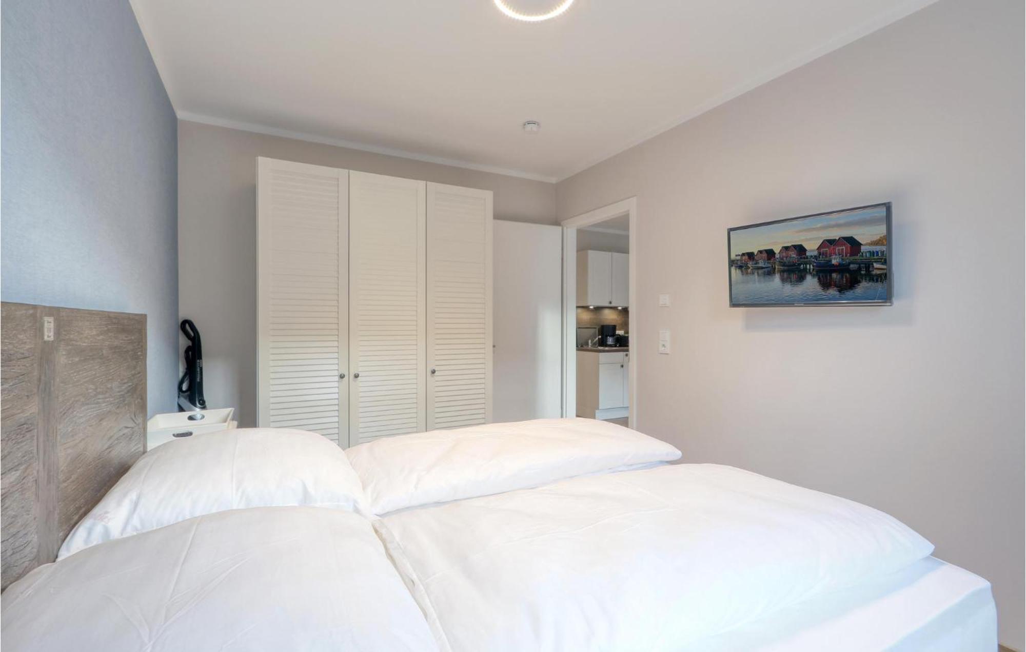 Baltischer Hof Apartment 23 볼텐하겐 외부 사진